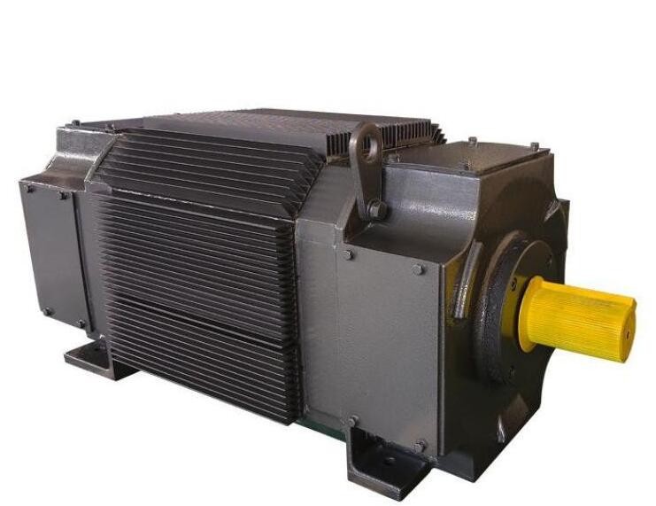 ZBL4 Series DC Motors Totally Enclosed Type IP44 suppliers