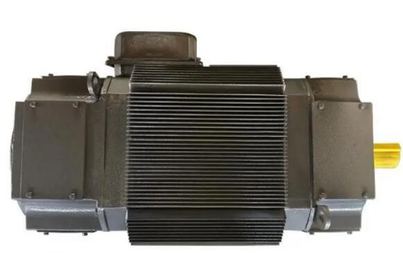 ZBL4 Series DC Motors Totally Enclosed Type IP44 factory