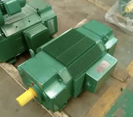 ZBL4 Series DC Motors Totally Enclosed Type IP44 best